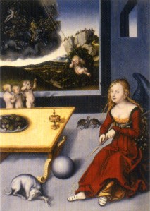 cranach-melancolie1
