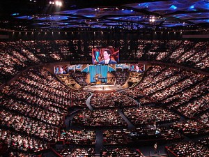 Lakewood Church